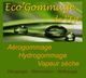 Eco Gommage de l'Est