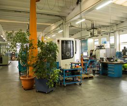 Gallery Professionale