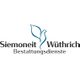 Siemoneit & Wüthrich Bestattungsdienste GmbH