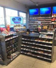 JET Tankstelle Bild 1