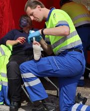 EHBO & Lifeguard Centre Nederland afbeelding 1