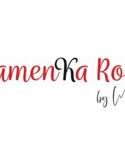 Flamenka Rociera by Mayka Alcón atelier imagen 1