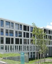 CADONAU - Das Seniorenzentrum Bild 1