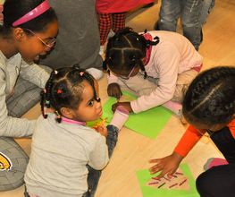 Kita KiBiZ (Kinderbildungszentrum) Bild 6