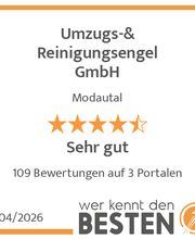 werkenntdenBESTEN.de Qualitätssiegel