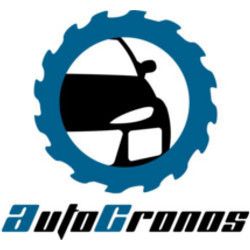 Autocronos  Sas di Giuseppe Crescenzo & C. logo