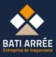Bâti Arrée SAS