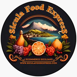 Sicula Food Express logo