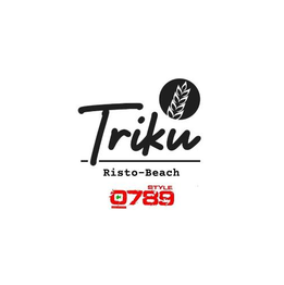 Giropizza Triku Beach