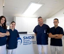 Servizio Medico Dentario Regionale - SAM Bild 9
