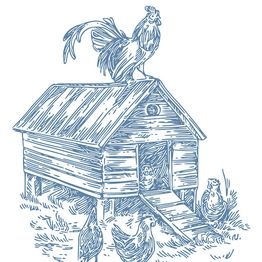 Le Coq & Fils - the Poultry House