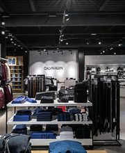 Calvin Klein Outlet immagine 5