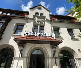 Hotel & Restaurant Weisses Ross Bild 1