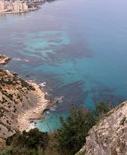 Ambar Beach- Apartamentos Morpar Calp imagen 1