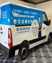 Technicien de Santé image 1