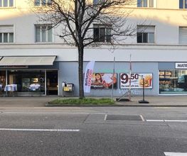 Matratzen Concord Filiale Basel-Dorenbach Bild 1