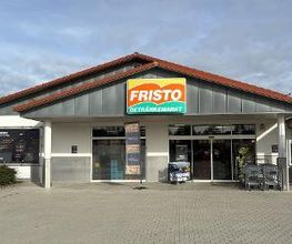 FRISTO Getränkemarkt Bild 5