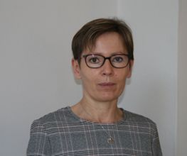 Mme Ricou Laurence image 1