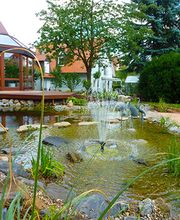 BODIN Garten- u. Landschaftsbau Bild 10
