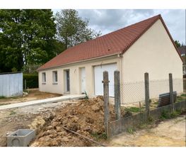 Entreprise JCBR image 1