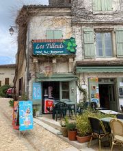 Bar Restaurant Les Tilleuls image 9