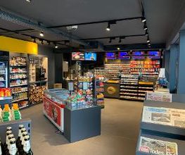 JET Tankstelle Bild 3