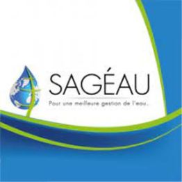 Sagéau
