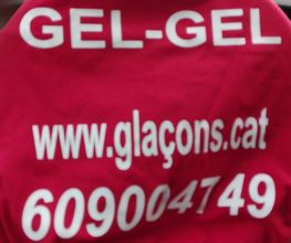 GEL-GEL imagen 8