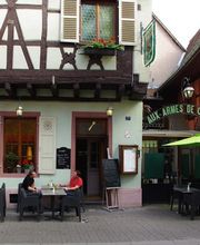 AUX ARMES DE COLMAR image 1