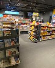 JET Tankstelle Bild 11