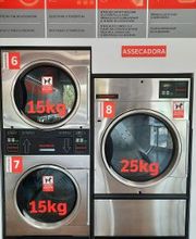 OPEN WASH CERDANYOLA imagen 6