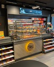 JET Tankstelle Bild 5