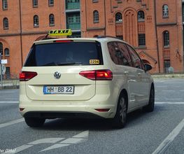 Taxi Fulda 23 Bild 2