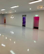 Lunatix Dance Base Bild 2