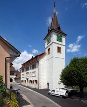 Maler- und Gipsergenossenschaft Biel Bild 2