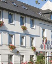 Hotel Hohenzollern Schleswig Bild 1