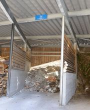 Frischknecht AG, Transporte Heiden Bild 10