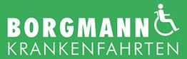 Borgmann Krankenfahrten