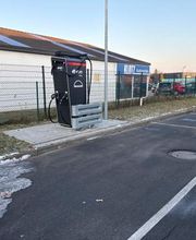 E.ON Drive Public Ladestation Bild 11