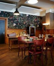 Brasserie la Glacière Bild 4