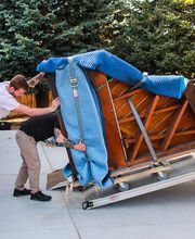 All Moves Are Us image 20