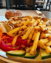 YAFA Restaurant Bild 10