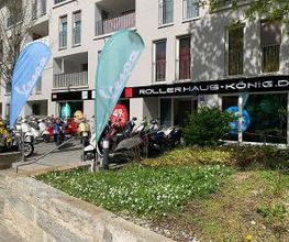 Rollerhaus König Store Bild 1