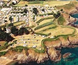 Camping Bellevue Cotes d'Armor image 1