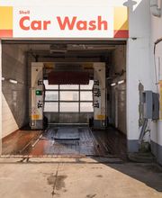 Shell Recharge Charging Station Bild 6