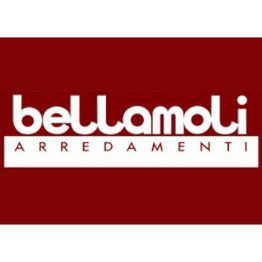 Bellamoli Arredamenti logo