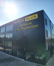 Space Plus Selfstorage - Lagerraum mieten Gelsenkirchen Bild 2