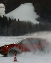Automobil Club der Schweiz Bild 2