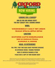 Oxford Auto Insurance image 19