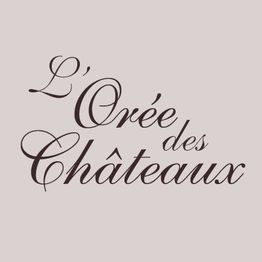Hôtel L'Orée Des Chateaux